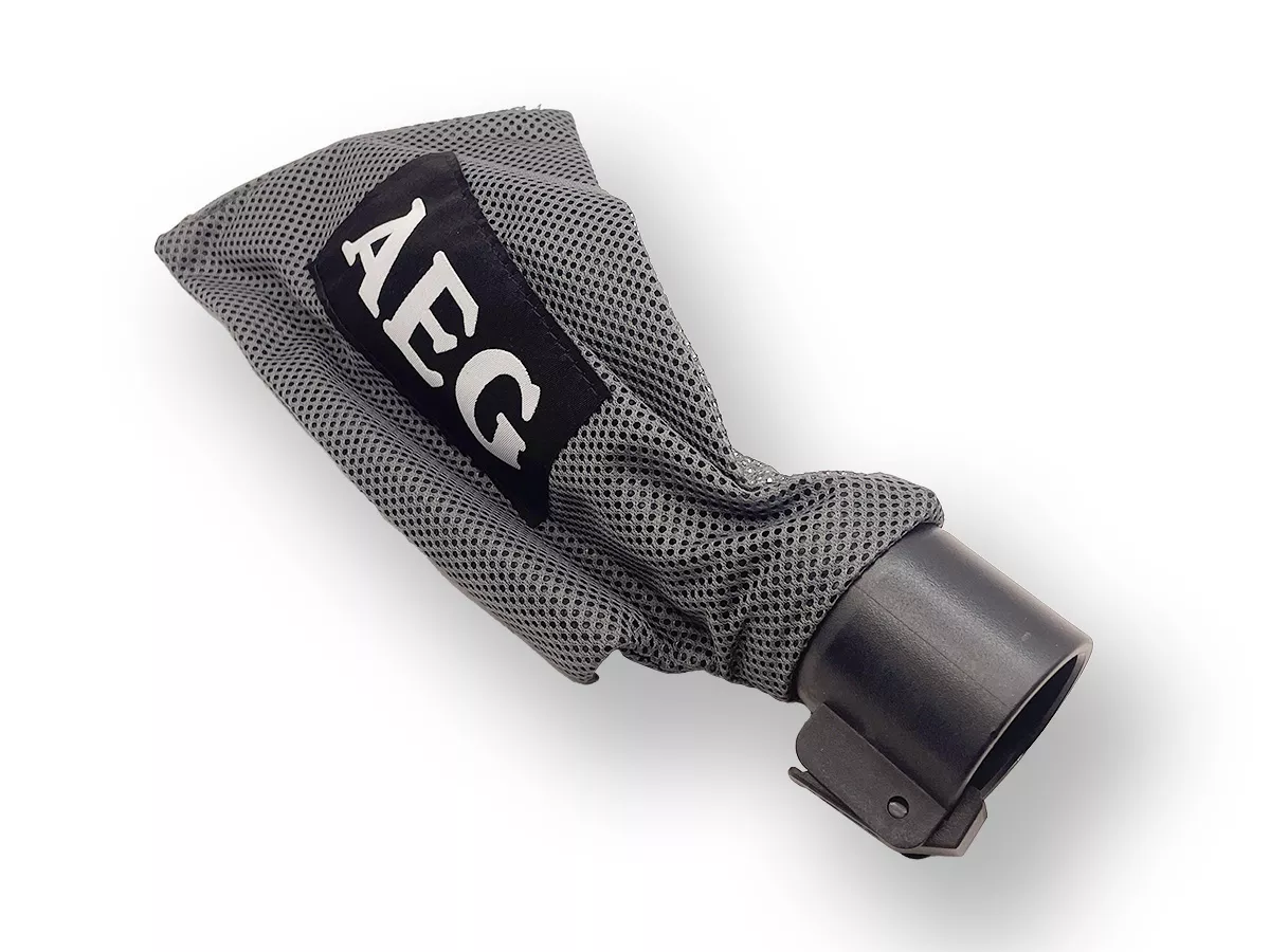 Sac poussière réf. 4931465158 AEG